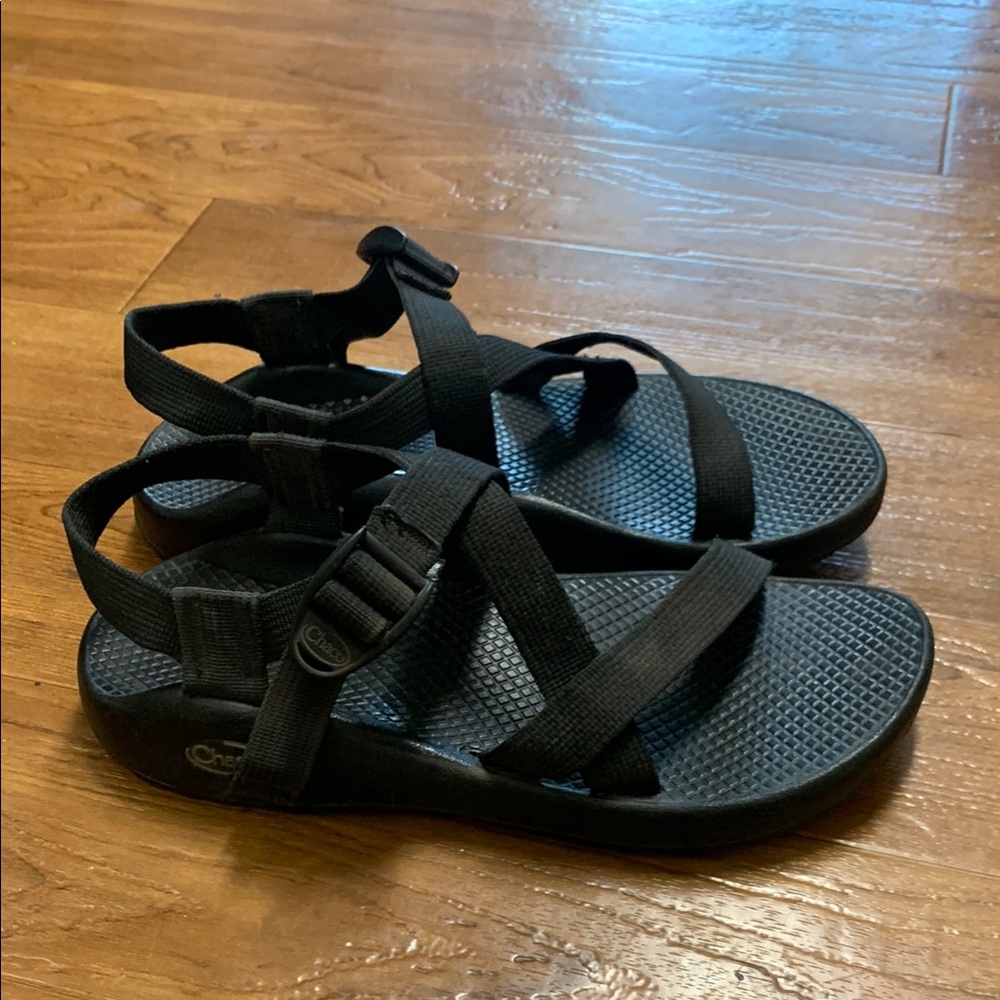 Chaco Sandals